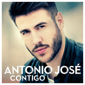 Disco Contigo de Antonio José