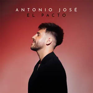 Disco El Pacto de Antonio José