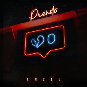 Disco Prendo de Anzel