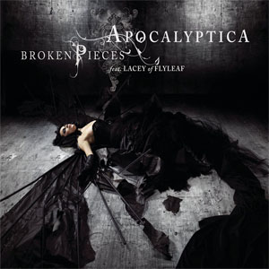 Disco Broken Pieces de Apocalyptica