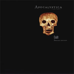 Disco Cult (Special Edition) de Apocalyptica