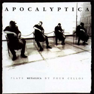 Disco Plays Metallica by Four Cellos de Apocalyptica