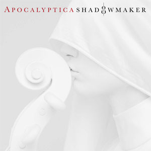 Disco Shadowmaker (Limited Edition) de Apocalyptica