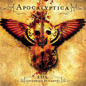 Disco S.o.s. (Anything But Love) de Apocalyptica