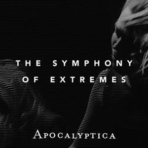 Disco The Symphony of Extremes de Apocalyptica