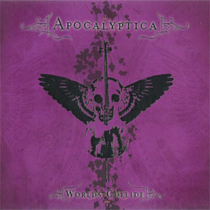 Disco Worlds Collide (Special Edition) de Apocalyptica