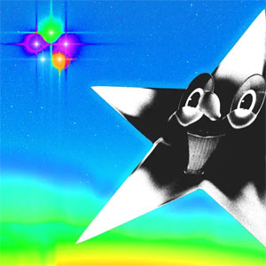 Disco Ojalá Estuvieras Aquí de AQUIHAYAQUIHAY