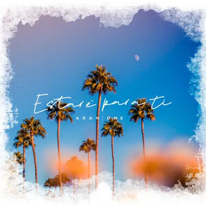 Disco Estaré para Ti  de Aran One