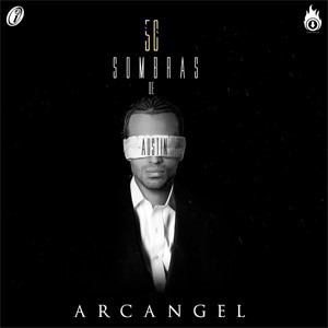 Disco 50 Sombras De Austin de Arcangel