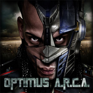 Disco Optimus de Arcangel
