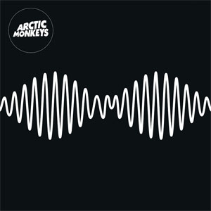 Disco Am de Arctic Monkeys