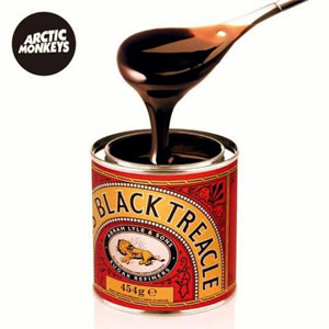 Disco Black Treacle de Arctic Monkeys