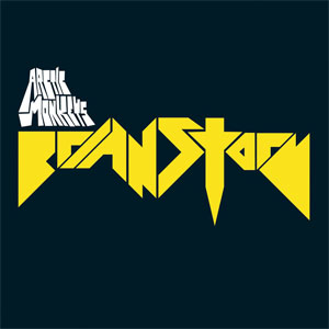 Disco Brianstorm de Arctic Monkeys