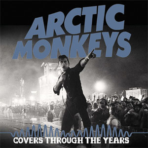 Disco Covers Through The Years de Arctic Monkeys
