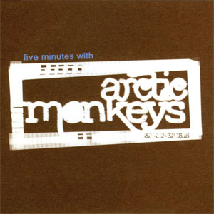 Disco Five Minutes With Arctic Monkeys de Arctic Monkeys