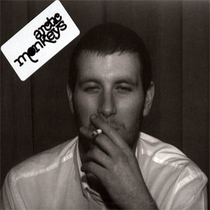 Disco Whatever People Say I Am, That's What I'm Not de Arctic Monkeys
