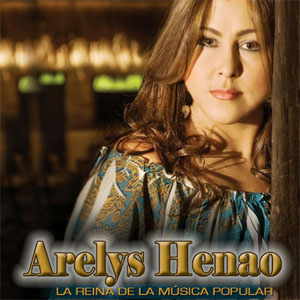 Disco Única de Arelys Henao