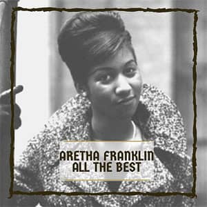 Disco All The Best de Aretha Franklin