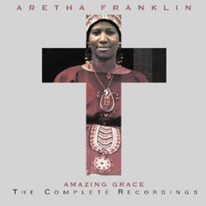 Disco Amazing Grace The Complete Recordings de Aretha Franklin