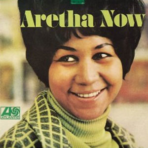 Disco Aretha Now de Aretha Franklin