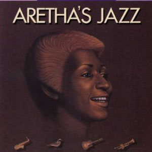 Disco Arethas Jazz de Aretha Franklin
