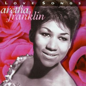 Disco Love Songs de Aretha Franklin