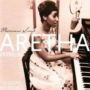 Disco Precious Lord de Aretha Franklin