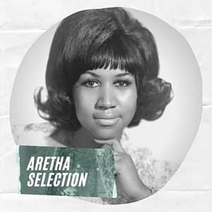 Disco Selection de Aretha Franklin