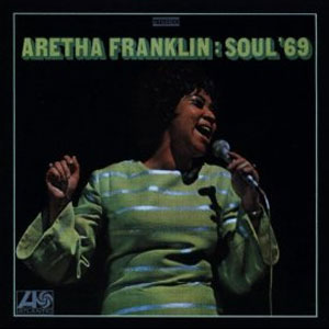 Disco Soul 69 de Aretha Franklin