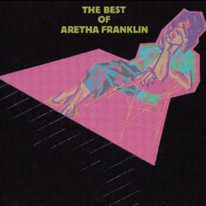 Disco The Best Of Aretha Franklin de Aretha Franklin