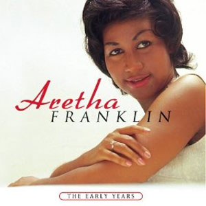Disco The Early Years de Aretha Franklin