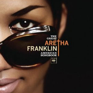 Disco The Great American Songbook de Aretha Franklin