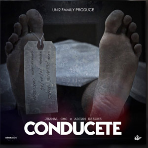 Disco Conducete  de Ariam Useche