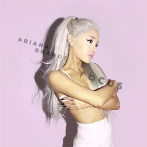 Disco Focus de Ariana Grande