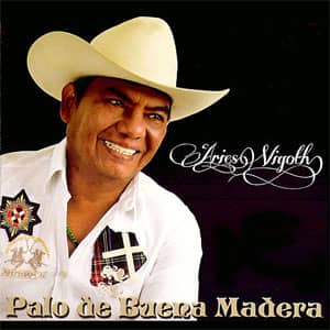 Disco Palo De Buena Madera de Aries Vigoth 