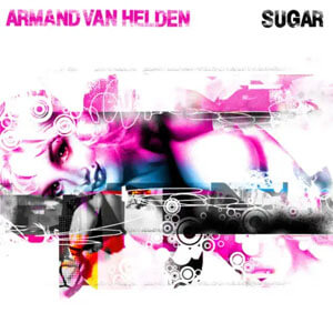 Disco Sugar de Armand Van Helden