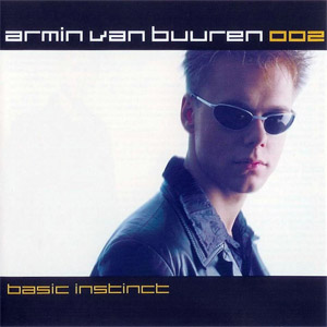 Disco 002 Basic Instinct de Armin Van Buuren