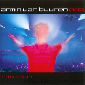 Disco 003 In Motion de Armin Van Buuren