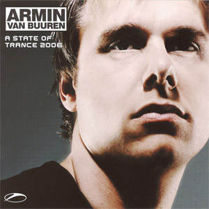 Disco A State Of Trance 2006 de Armin Van Buuren