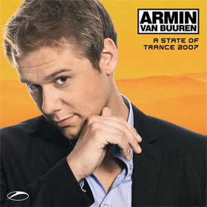 Disco A State Of Trance 2007 de Armin Van Buuren