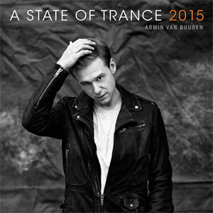 Disco A State Of Trance 2015 de Armin Van Buuren