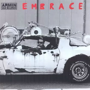 Disco Embrace de Armin Van Buuren