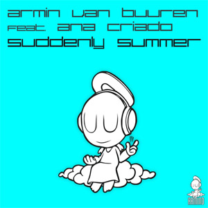 Disco Suddenly Summer de Armin Van Buuren