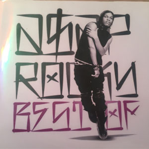 Disco Best Of ASAP de A$AP Rocky