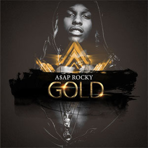 Disco Gold de A$AP Rocky
