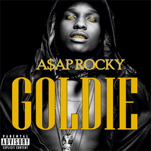 Disco Goldie de A$AP Rocky
