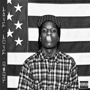 Disco Live.Love.A$AP de A$AP Rocky