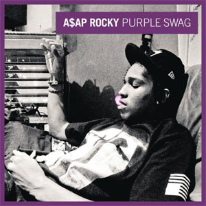 Disco Purple Swag de A$AP Rocky