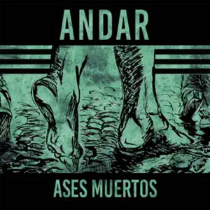 Disco Andar de Ases Muertos
