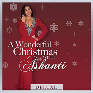Disco A Wonderful Christmas With Ashanti (Deluxe) de Ashanti